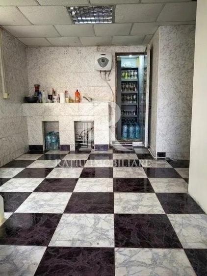 Casă individuală cu 1 camere cu Canalizare în Iosia