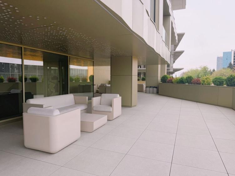Apartament 2 camere | Floreasca | Imobil nou construit - 8