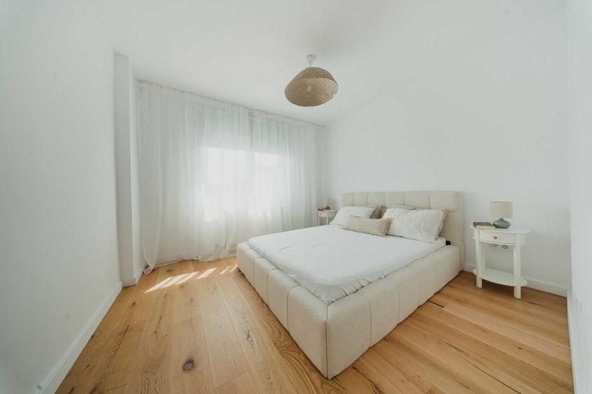 Apartament cu 3 camere decomandat în Mănăștur