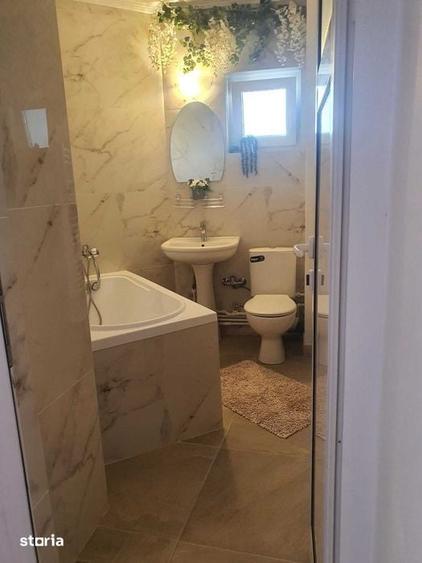 Apartament cu 3 camere în Nicolina
