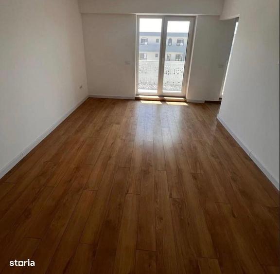 Apartament cu 2 camere decomandat în Păcurari