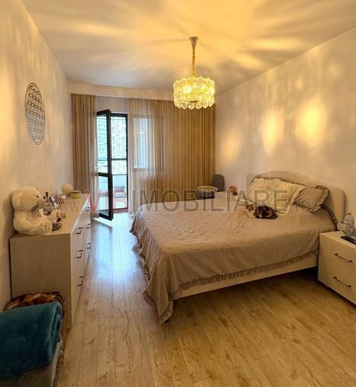 Apartament 2 camere Pantelimon Sos Dobroesti etaj 1 din 5 bloc 2015 - 1