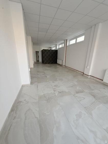 Spațiu comercial, de 120 mp, în Șelimbăr