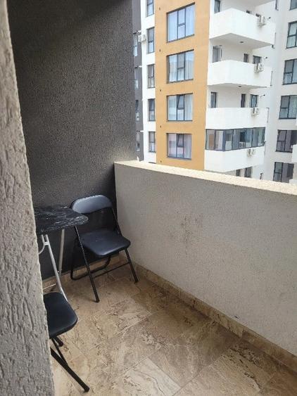 Garsonieră în Berceni
