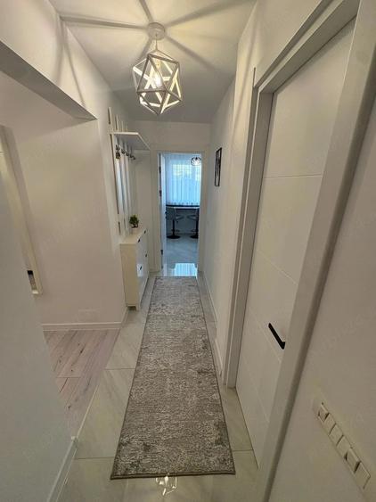 Apartament cu 2 camere decomandat în Pantelimon