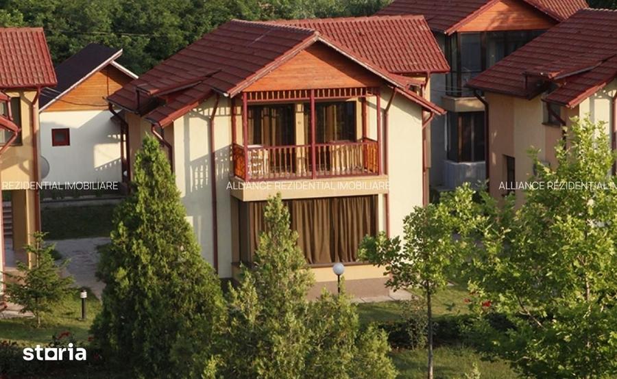 Spațiu comercial, de 20,000 mp, în Berceni