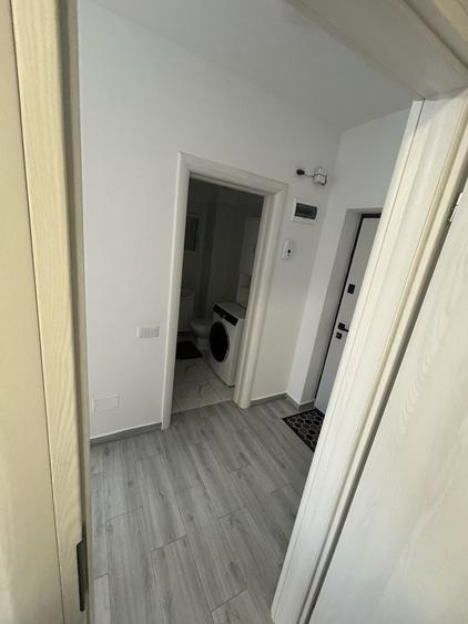 Garsonieră decomandată în Chiajna
