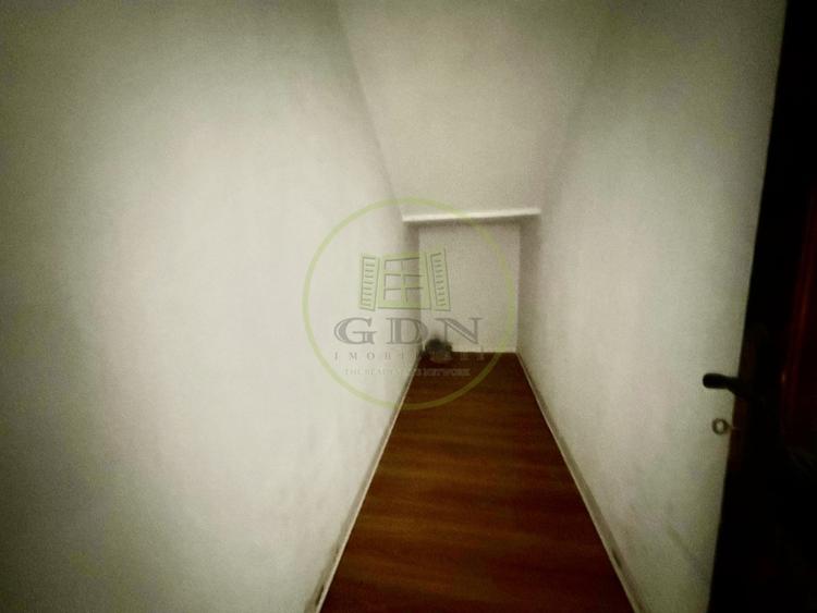 Apartament cu 3 camere decomandat în Gării