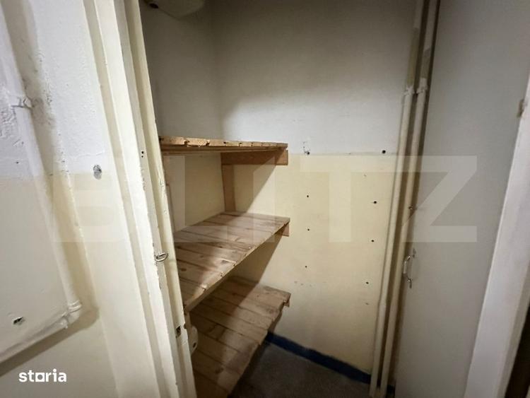 Spațiu comercial, de 87 mp, în Deve