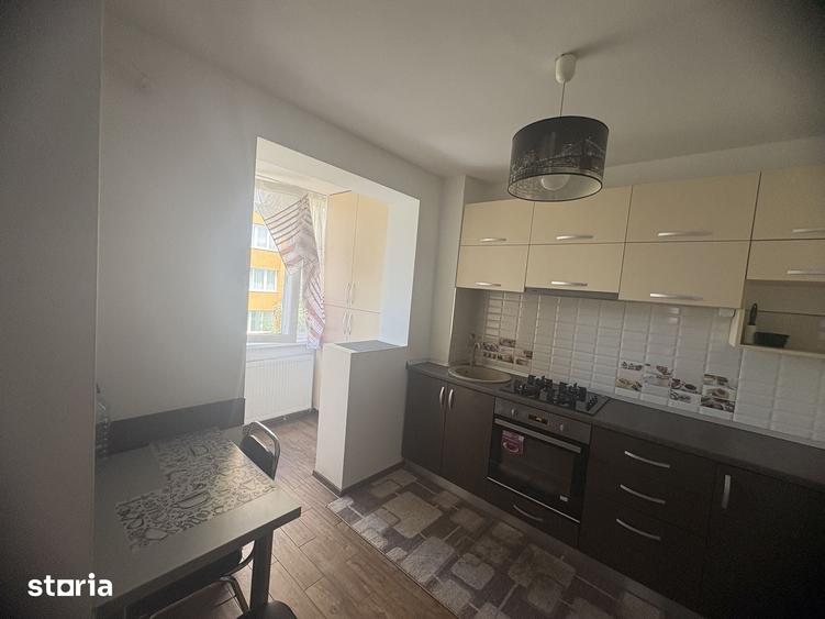 Apartament 2 camere zona Vlahu?a - 16