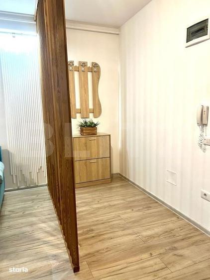 Apartament cu 2 camere în Giroc