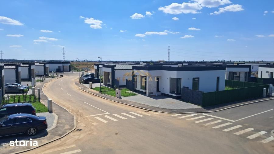 Casă cu 4 camere cu Teren 504 Mp în Centrul Istoric