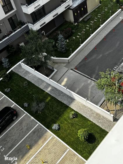 Apartament cu 2 camere în Bartolomeu