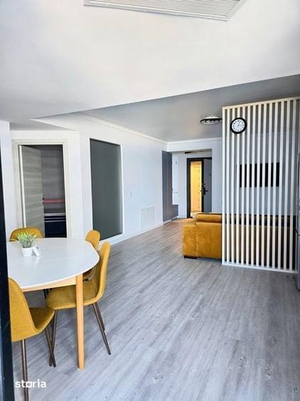 Vand Apartament 2 Camere cu loc de parcare White Titanic - 1