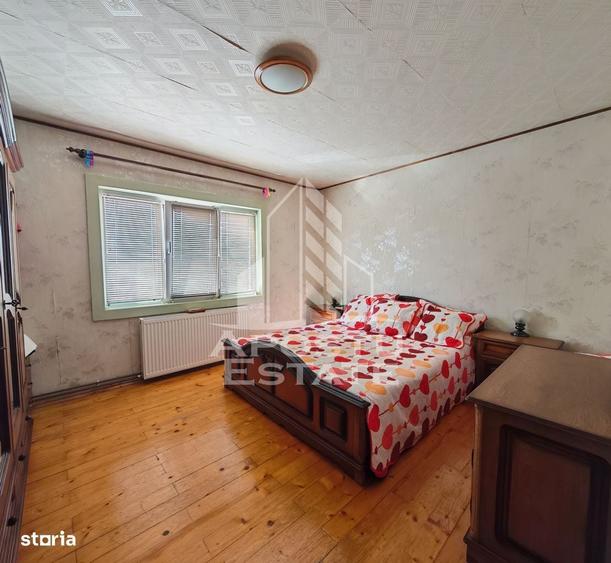 Apartament 2 camere de vanzare, etaj intermediar, centrala, Bucovina - 10