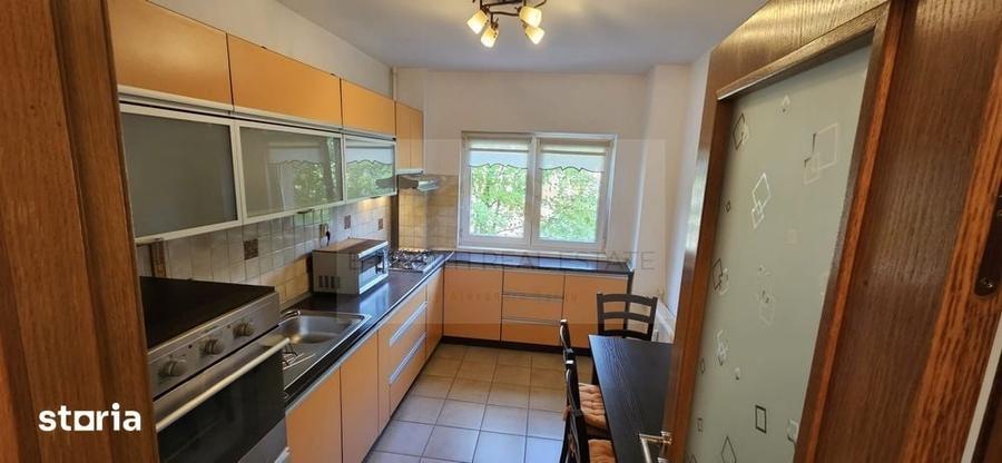 Apartament 4 camere de inchiriat | Timpuri Noi Tineretului | 90 mp | - 4