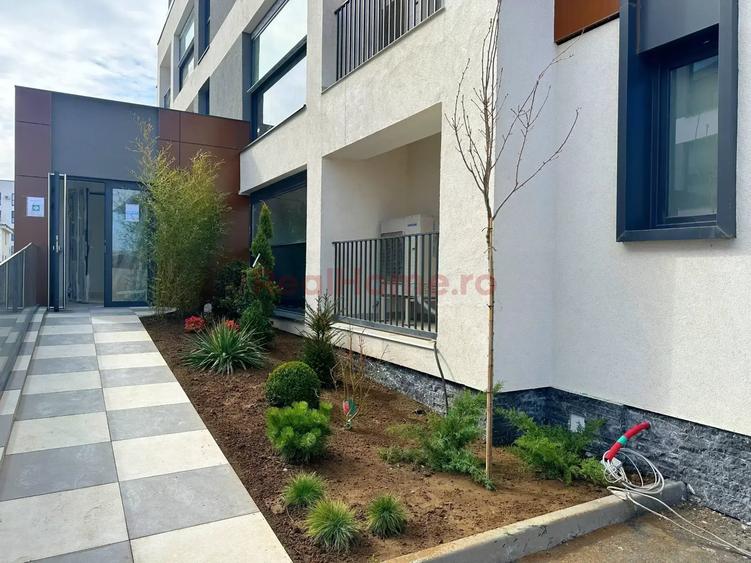 2 camere finalizat / terasa / Pompa de caldura / Loc parcare / Pallady - 6