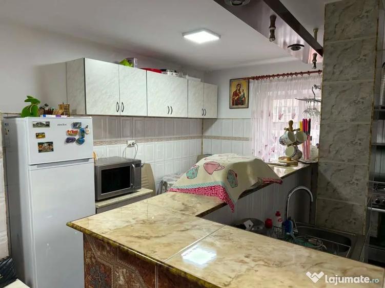Apartament 3 camere Manastur-zona Big str Izlazului - 9