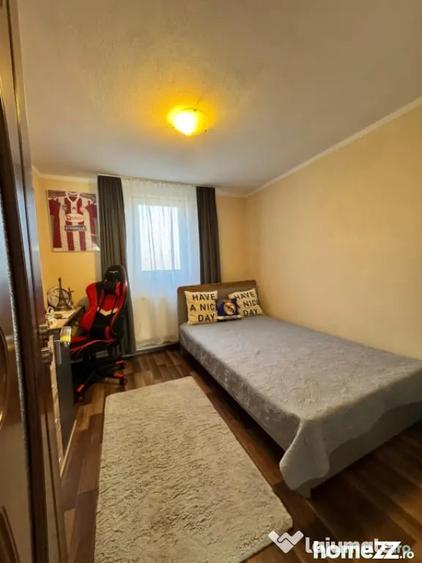 Casă cu 3 camere cu Teren 1100 Mp în Mireșu Mare
