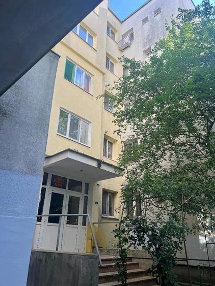 Apartament cu 3 camere decomandat în Mănăștur