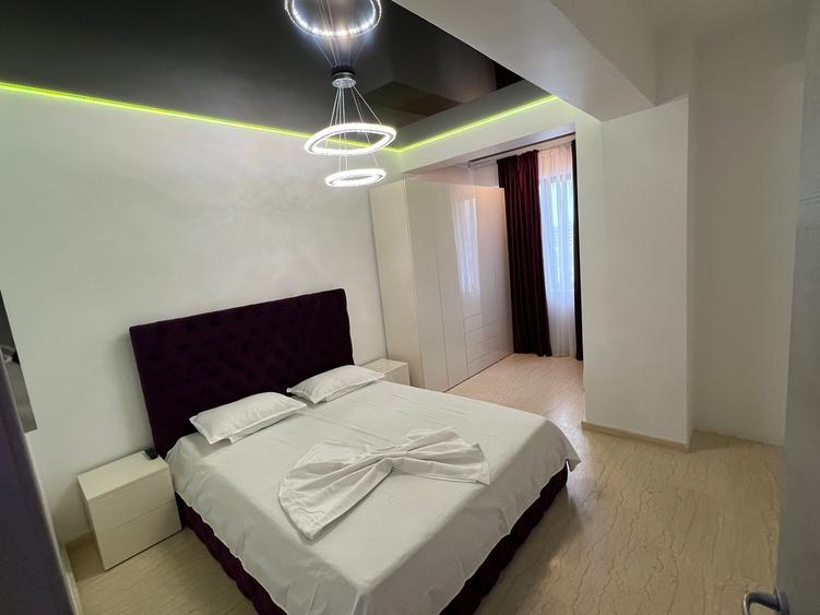 Apartament cu 2 camere în Nord