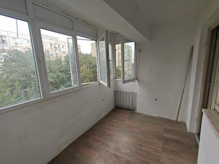 Apartament cu 2 camere decomandat în Gorjului
