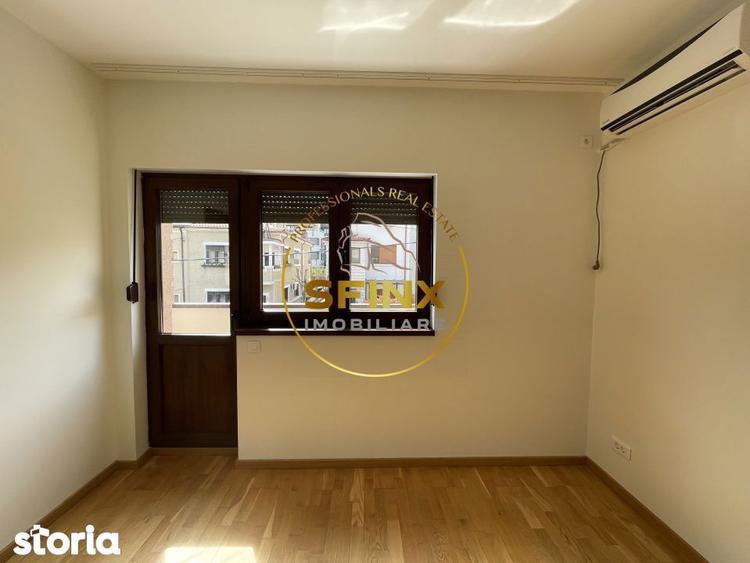 2 camere | Dorobanti | Vila interbelica renovata | 74 mp utili - 1