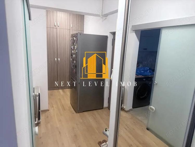 Apartament cu 2 camere decomandat în Ultracentral
