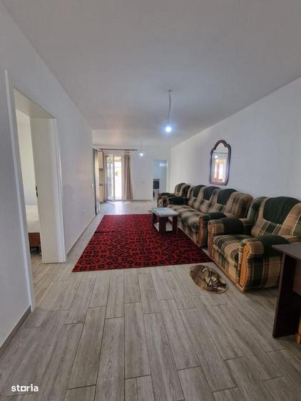 Casă cu 3 camere cu Teren 280 Mp în Bucovăț