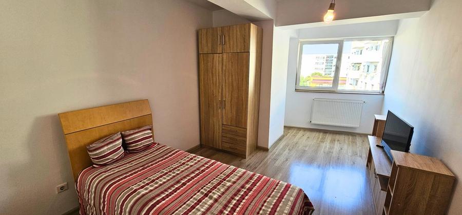 Apartament cu 3 camere decomandat, mobilat în 1 Decembrie 1918