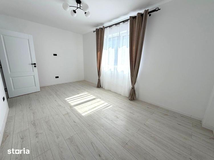 Apartament 2 camere, 60 mp, DECOMANDAT, ETAJ 1, BLOC NOU, Horpaz - 7