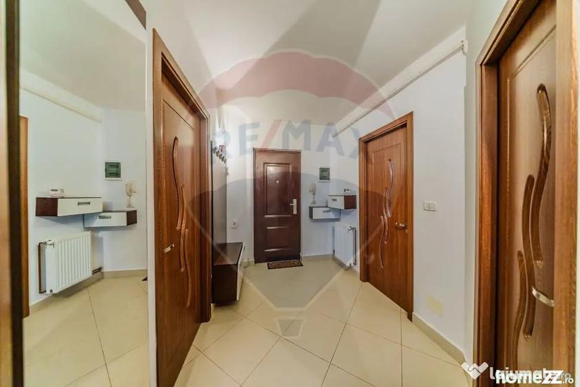 Apartament cu 2 camere decomandat în Micălaca