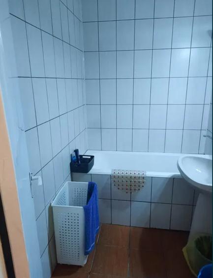 Garsonieră semidecomandată în Tătărași