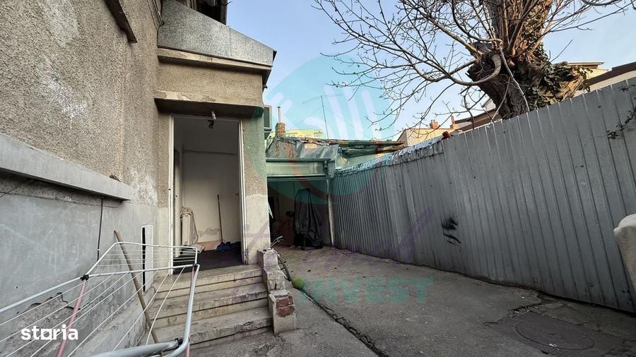 Spațiu comercial, în Ștefan cel Mare