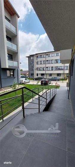 APARTAMENT 2 CAMERE DEC PANORAMIC RESIDENCE VALEA ADANCA - 15