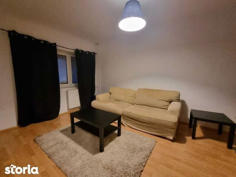 Apartament cu 3 camere în Grivița