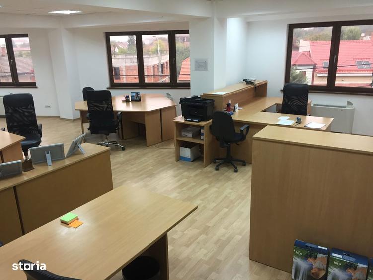 Spațiu comercial, de 250 mp, în Central