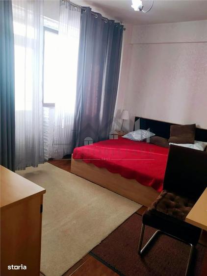 Apartament cu 2 camere decomandat în Cug