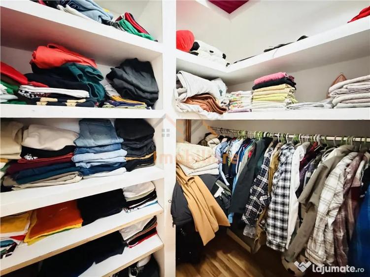 Apartament cu 3 camere decomandat în Paleu
