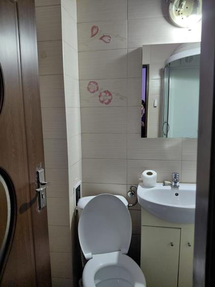 Apartament de inchiriat Alba Iulia, str. Vasile Goldis - 1