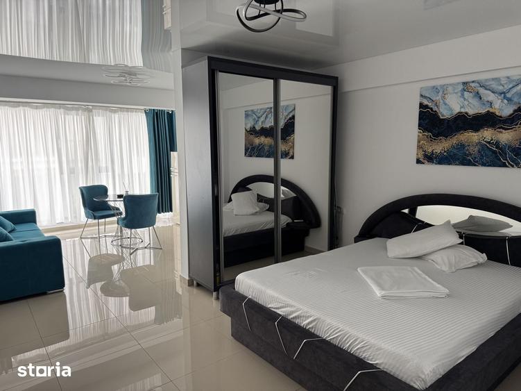 Apartament cu 2 camere în Nord