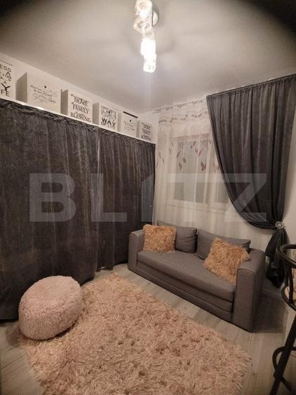 Casă cu 4 camere cu Teren 390 Mp în Hlincea