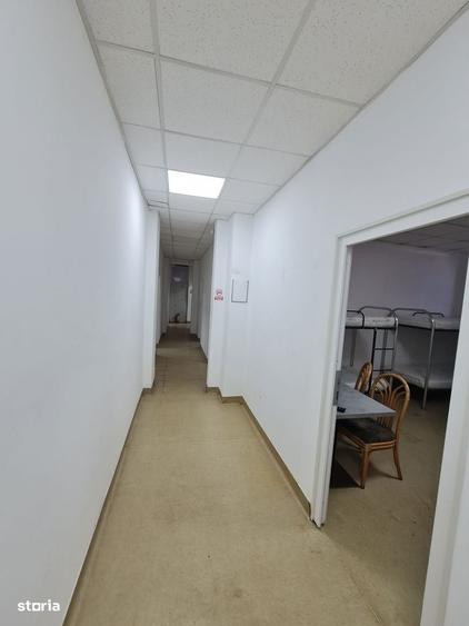 Spațiu comercial, de 180 mp, în Fortuna