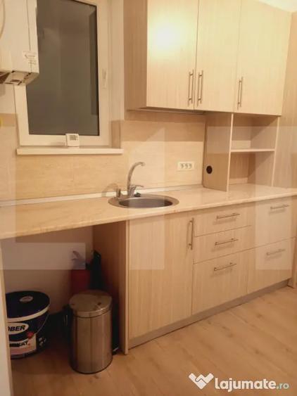 Apartament cu 8 camere nedecomandat în Iosefin