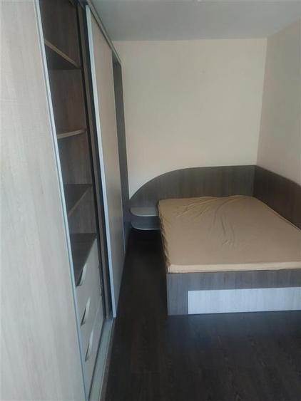 Apartament cu 2 camere nedecomandat în Tătărași