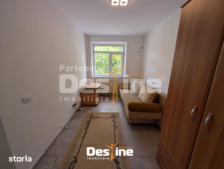 Apartament la 5 minute de gara si centru 2 camere 41 mp renovat - 3