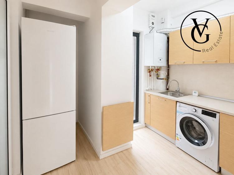Apartament 2 camere | Centrala proprie | Zona Far - 5