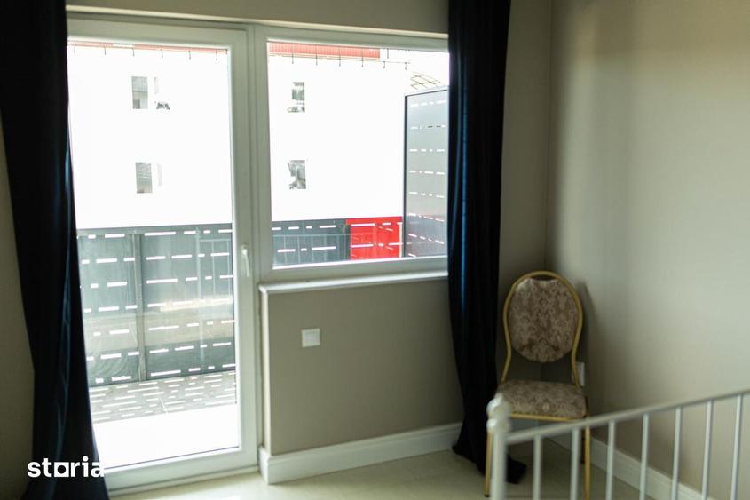 Apartament 2 camere, 2 balcoane, parcare subterana, zona Baciu - 7