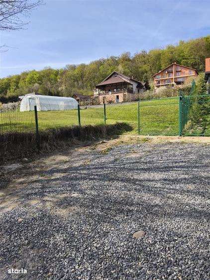 Spațiu comercial, în Feleacu