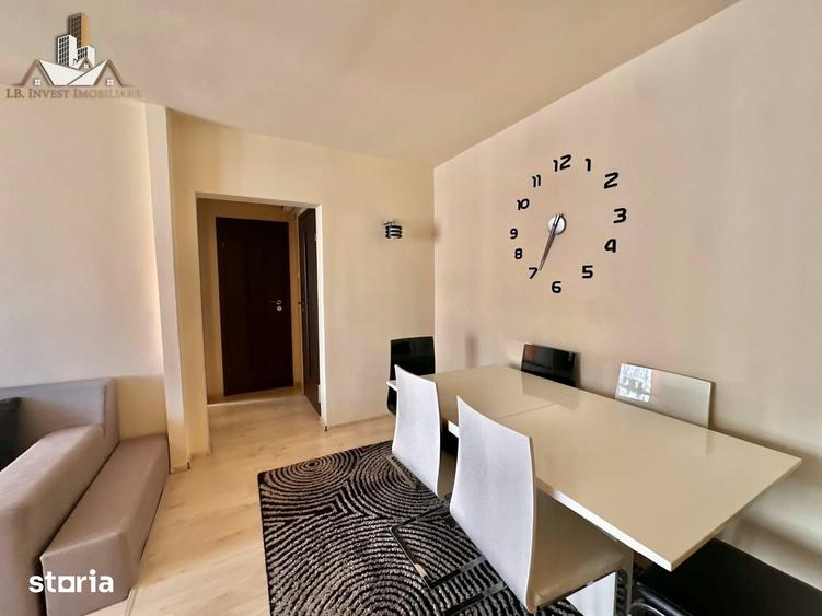 Apartament cu 3 camere- Torontalului-1 km distanta de Iulius Mall - 7